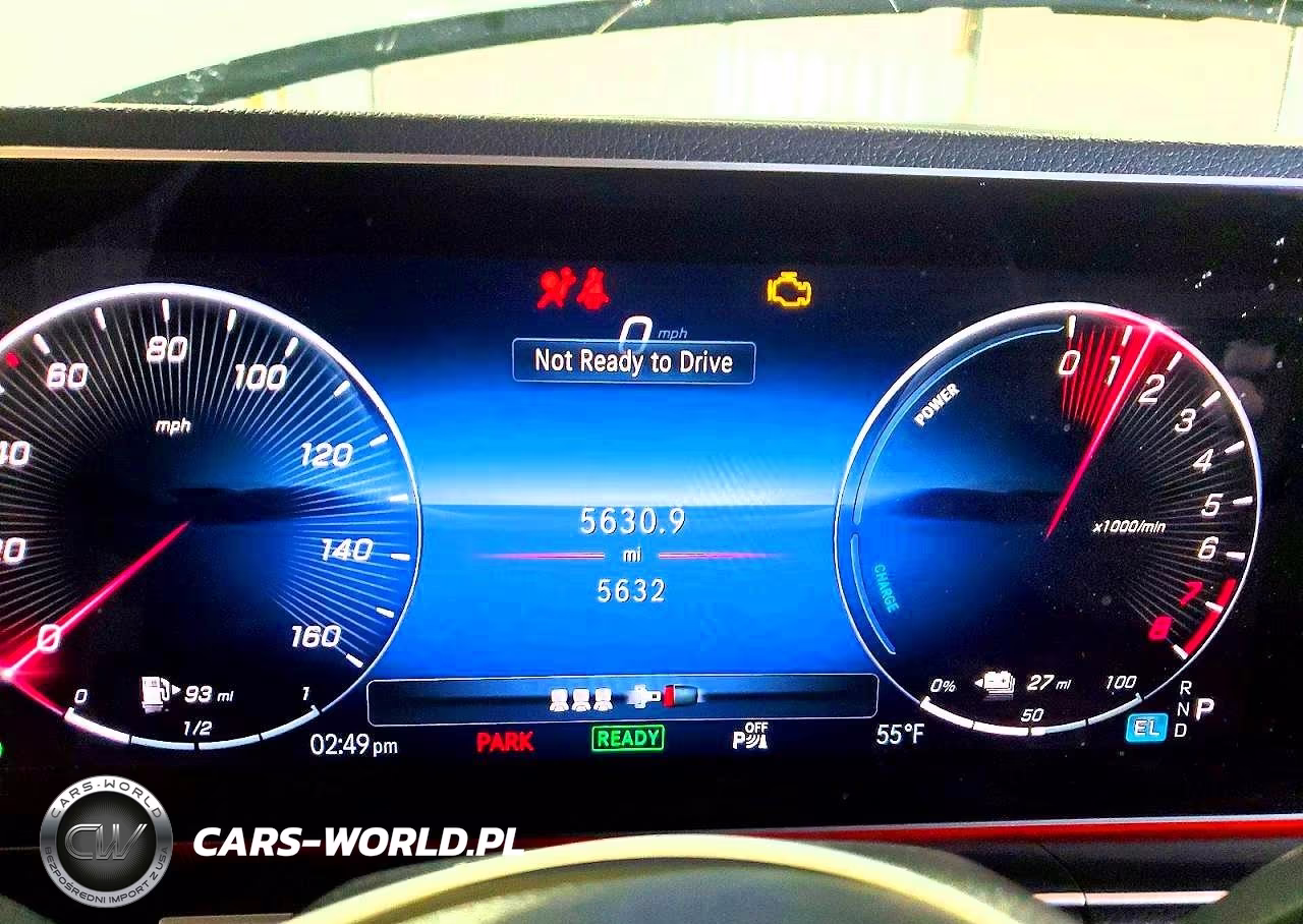 2025 Mercedes-Benz Gle 450E 4Matic VIN:4JGFB4GB5SB454749 - 9