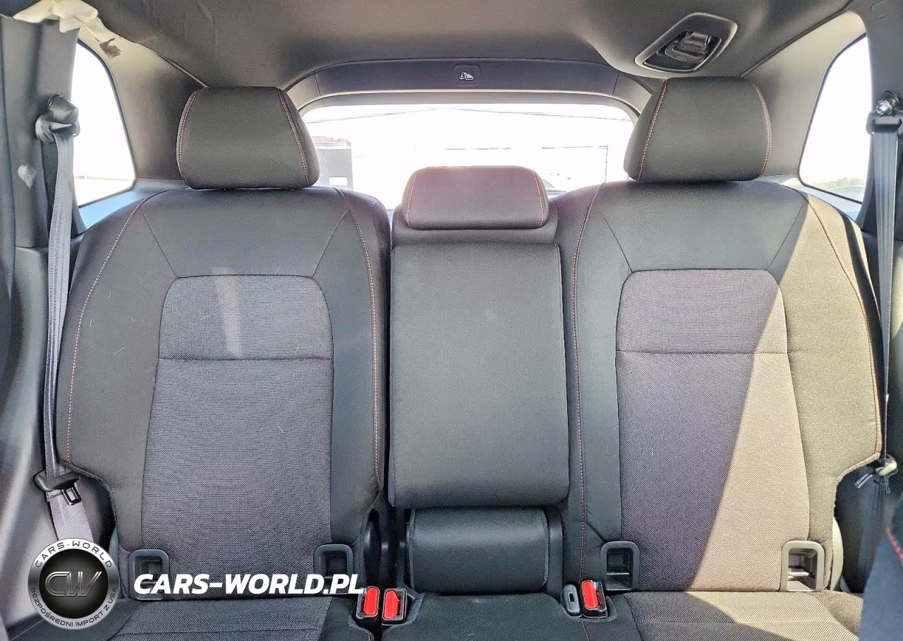 2026 Honda Cr-V Sport VIN:7FARS6H53TE002324 - 10