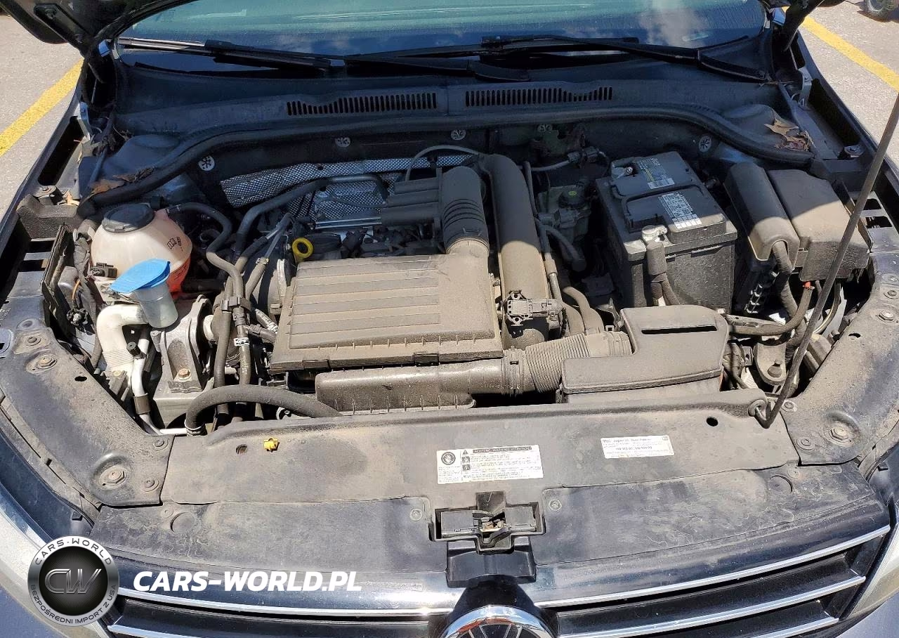 2018 Volkswagen Jetta S VIN:3VW2B7AJ9JM220686 - 11