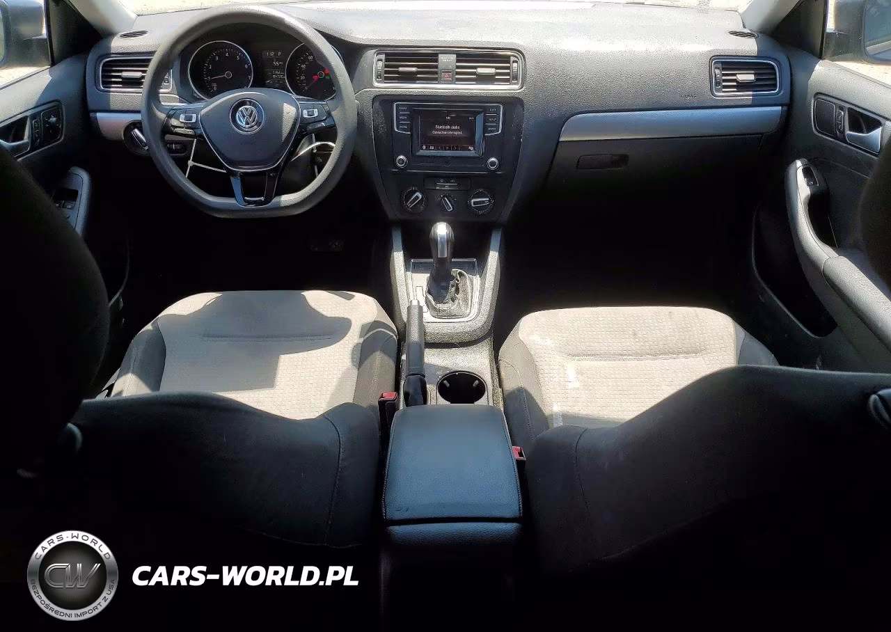2018 Volkswagen Jetta S VIN:3VW2B7AJ9JM220686 - 8