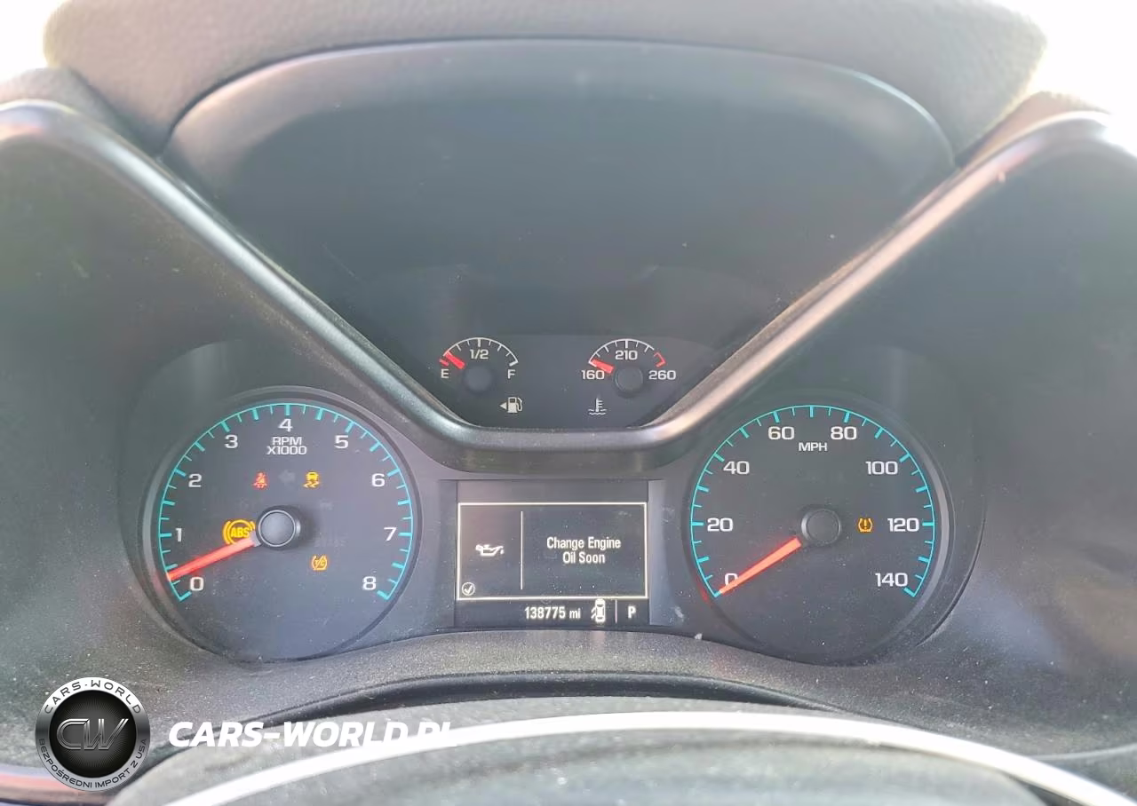 2018 Chevrolet Colorado VIN:1GCHSBEA2J1225090 - 9