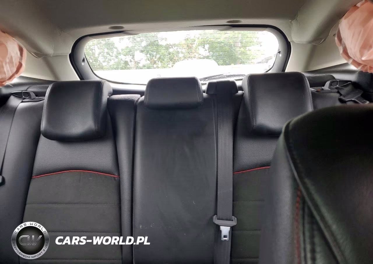 2018 Mazda Cx-3 Grand Touring VIN:JM1DKFD73J0316435 - 10