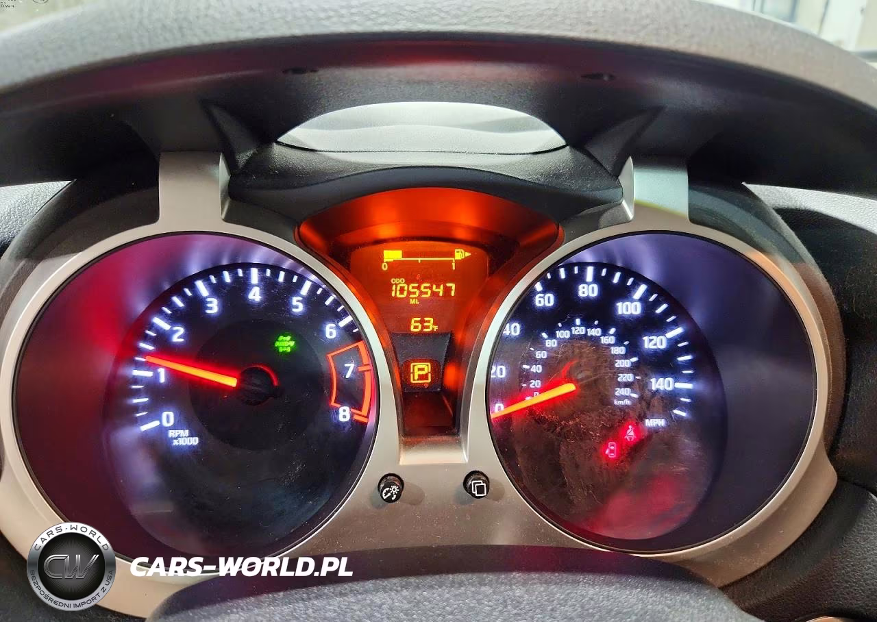 2017 Nissan Juke S VIN:JN8AF5MV5HT753530 - 9