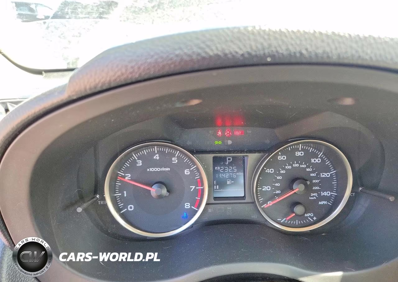 2014 Subaru Xv Crosstrek 2.0 Limited VIN:JF2GPAGC7E8309989 - 9