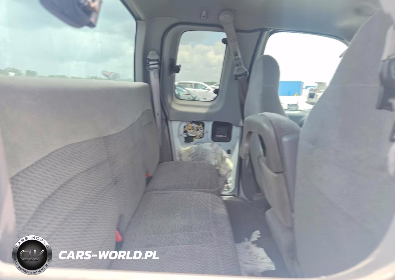 2000 Ford F150 VIN:1FTRX17W1YNC06574 - 10