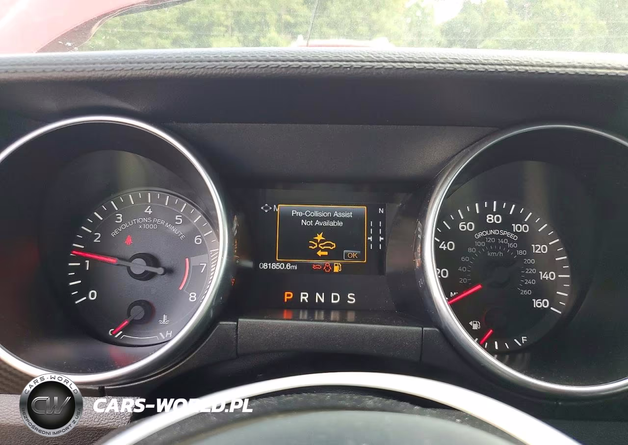 2021 Ford Mustang VIN:1FA6P8TH0M5148704 - 9