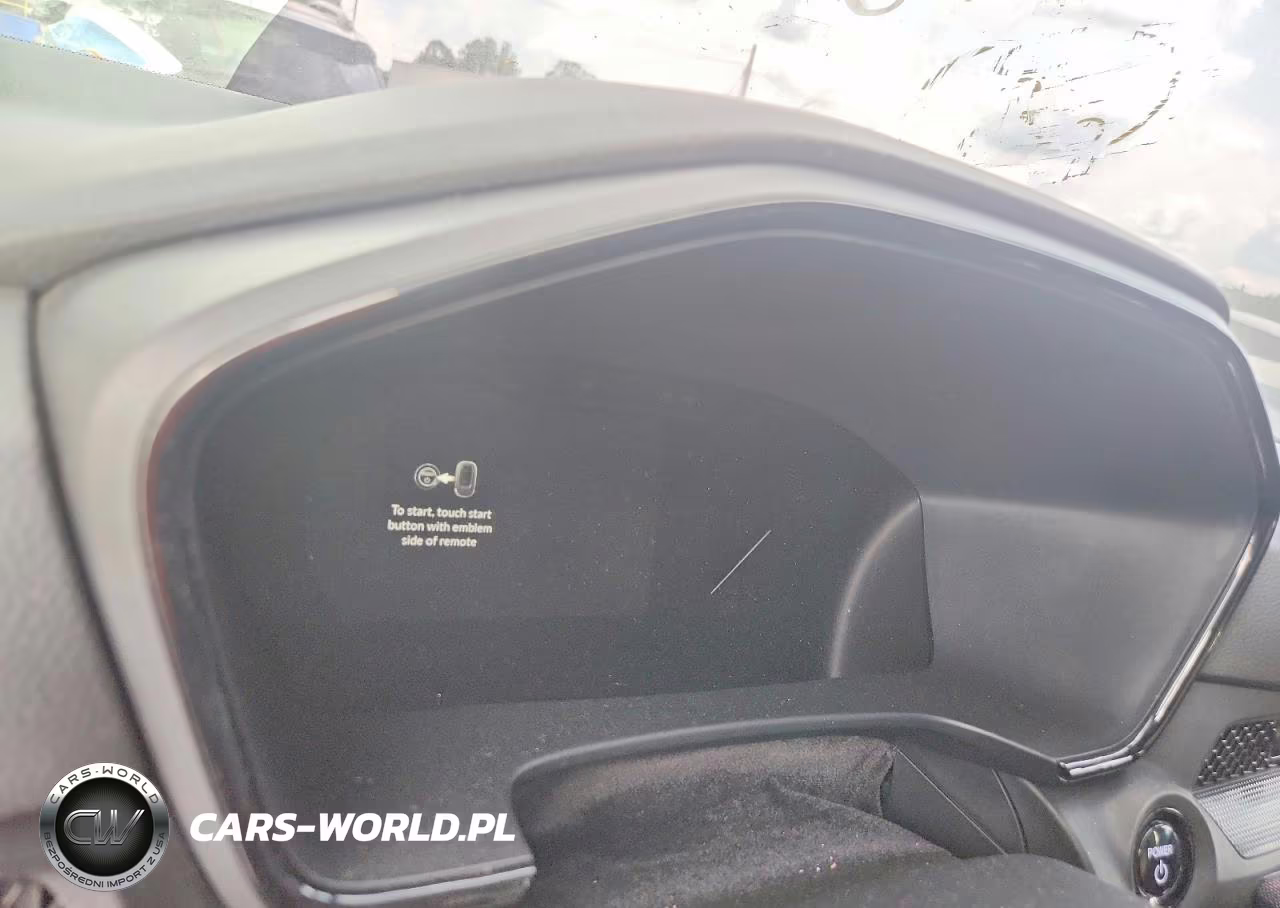 2024 Honda Cr-V Sport VIN:2HKRS6H59RH807573 - 9