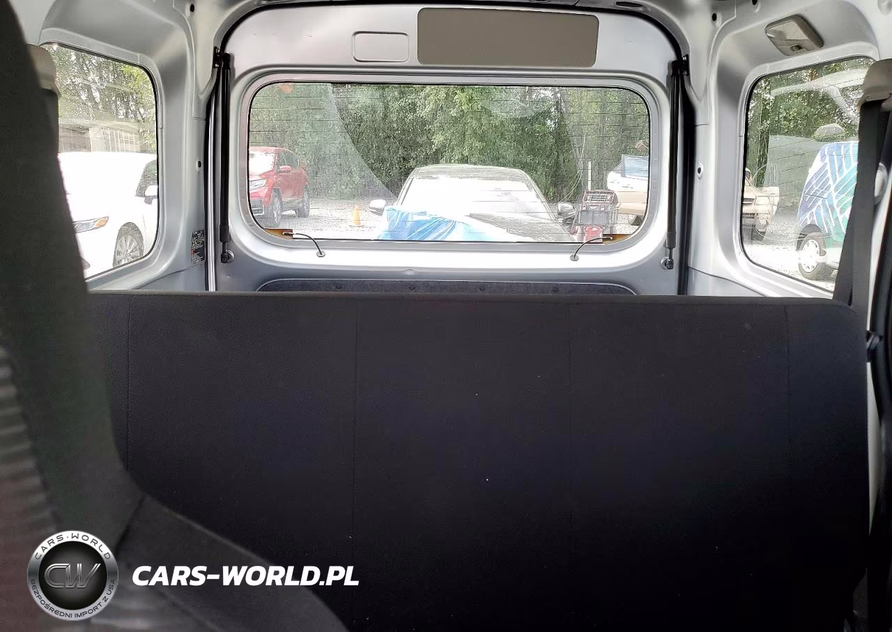 2024 Daihatsu Hijet VIN:S710V0087035 - 10