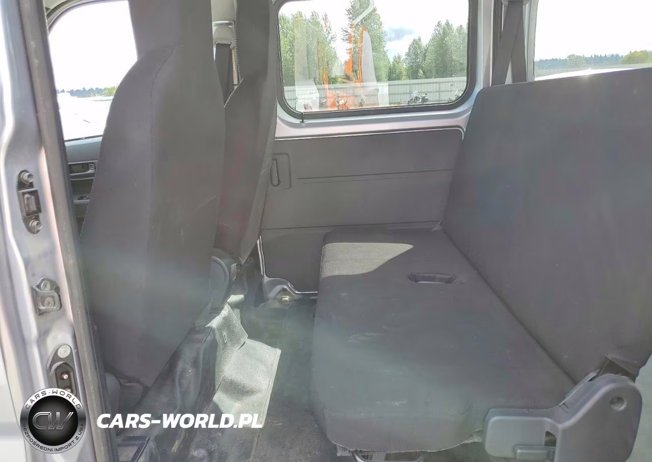 2024 Daihatsu Hijet VIN:S710V0087035 - 11