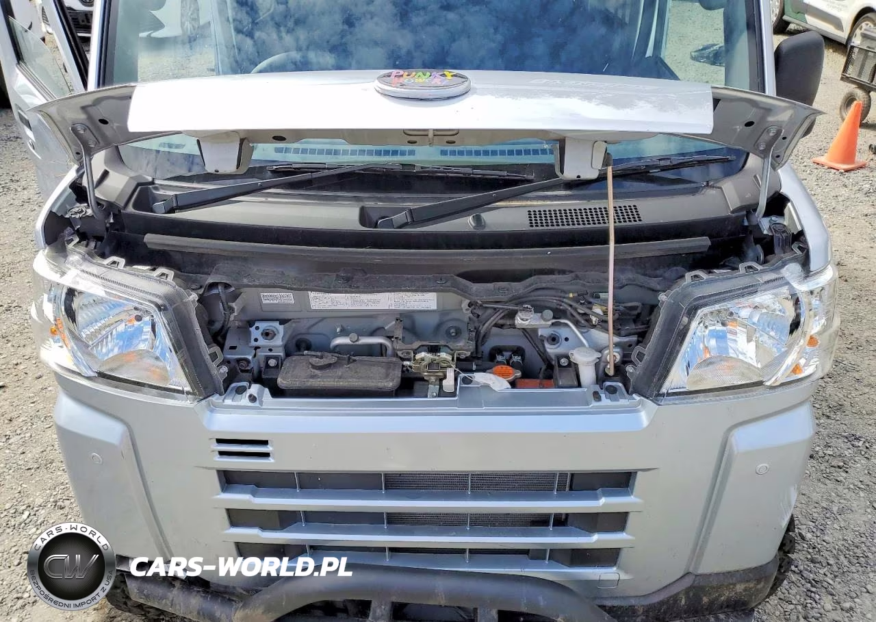 2024 Daihatsu Hijet VIN:S710V0087035 - 12