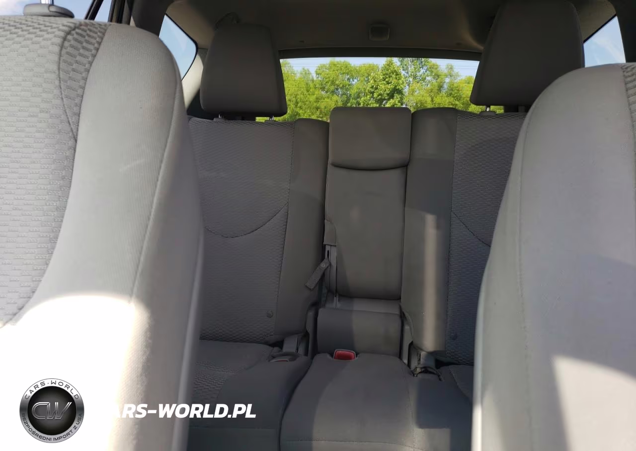 2012 Toyota Rav4 VIN:JTMZF4DV3C5043869 - 10