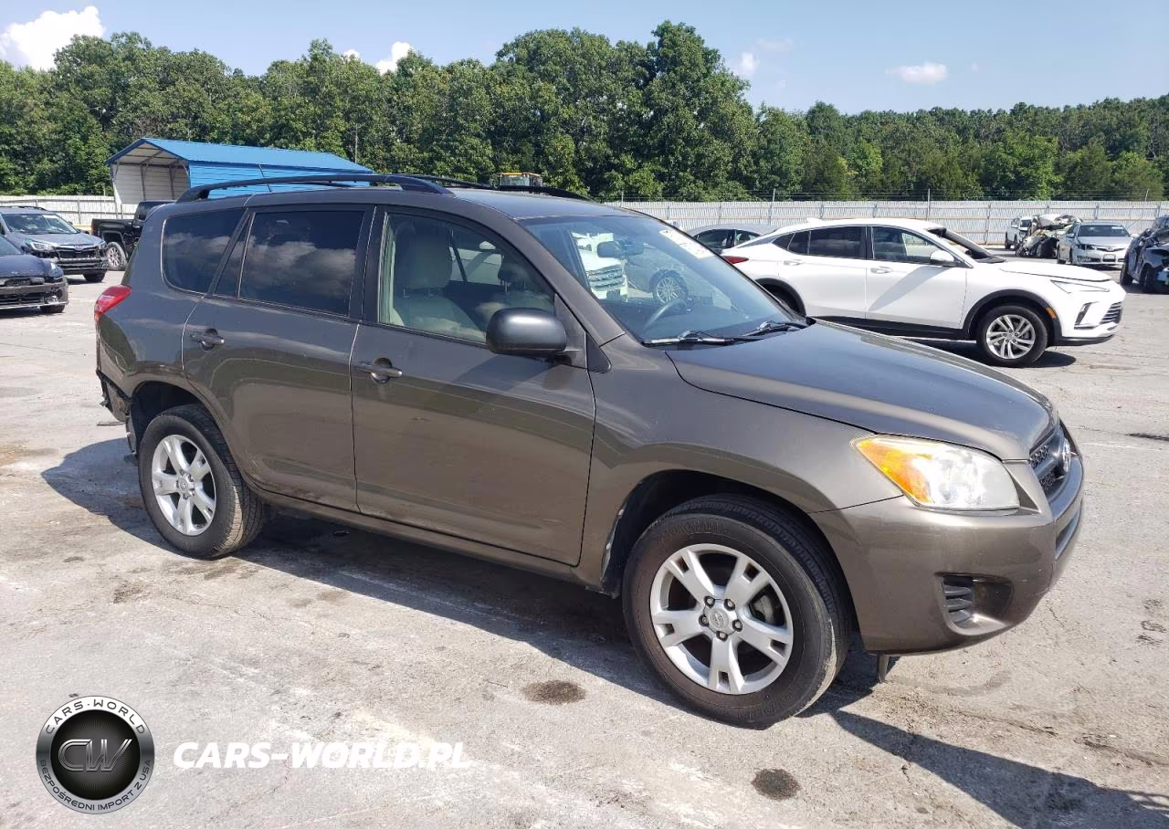 2012 Toyota Rav4 VIN:JTMZF4DV3C5043869 - 4