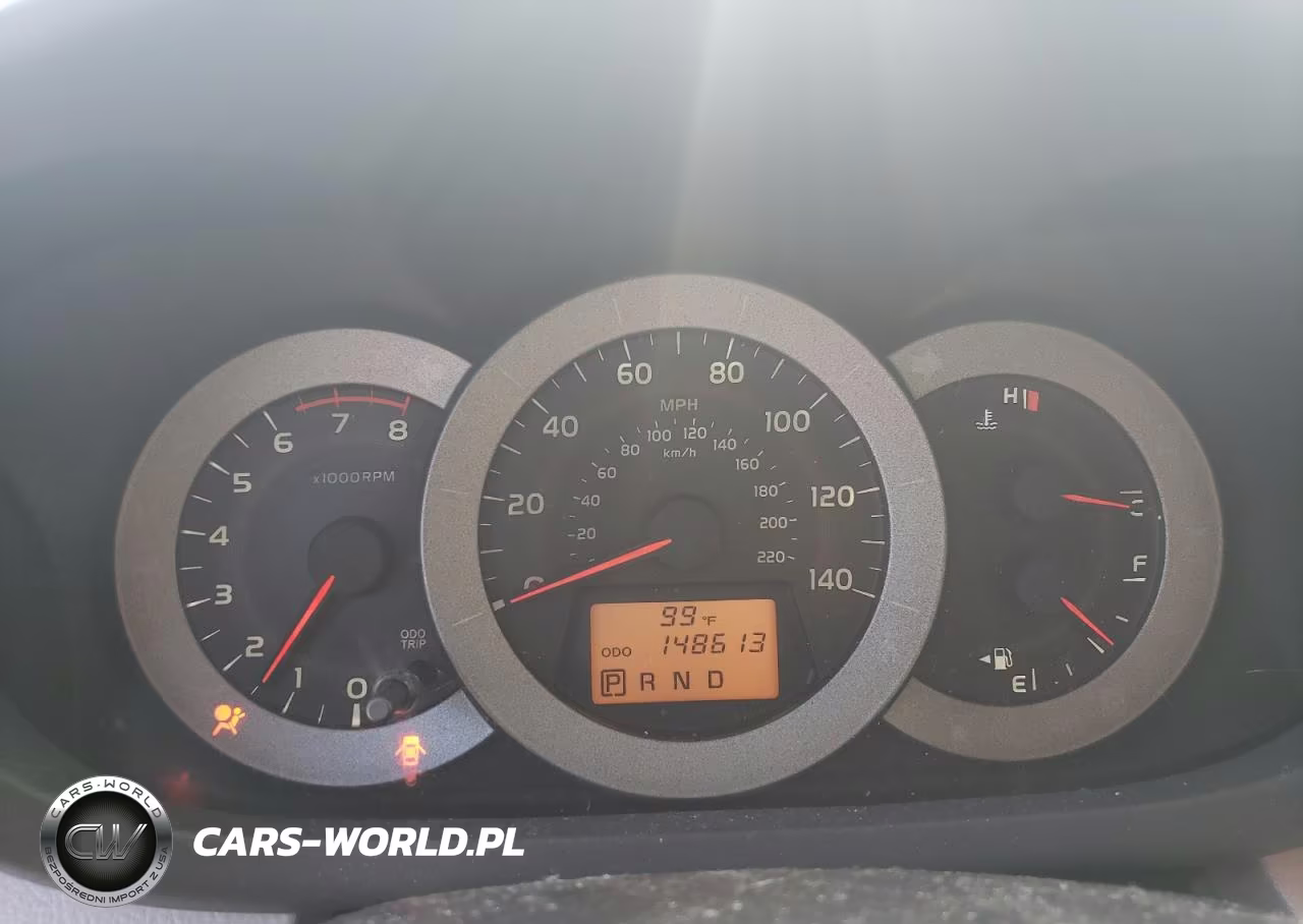 2012 Toyota Rav4 VIN:JTMZF4DV3C5043869 - 9