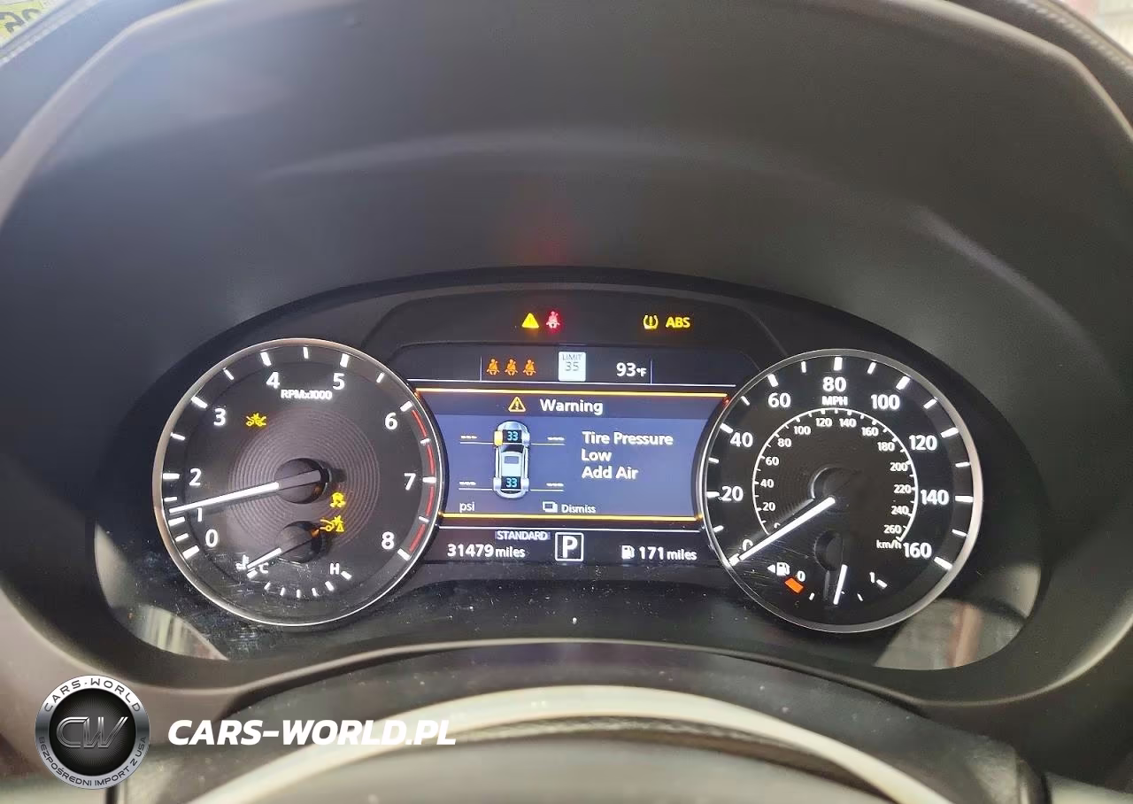 2023 Infiniti Qx55 Sensory VIN:3PCAJ5LR1PF118840 - 9