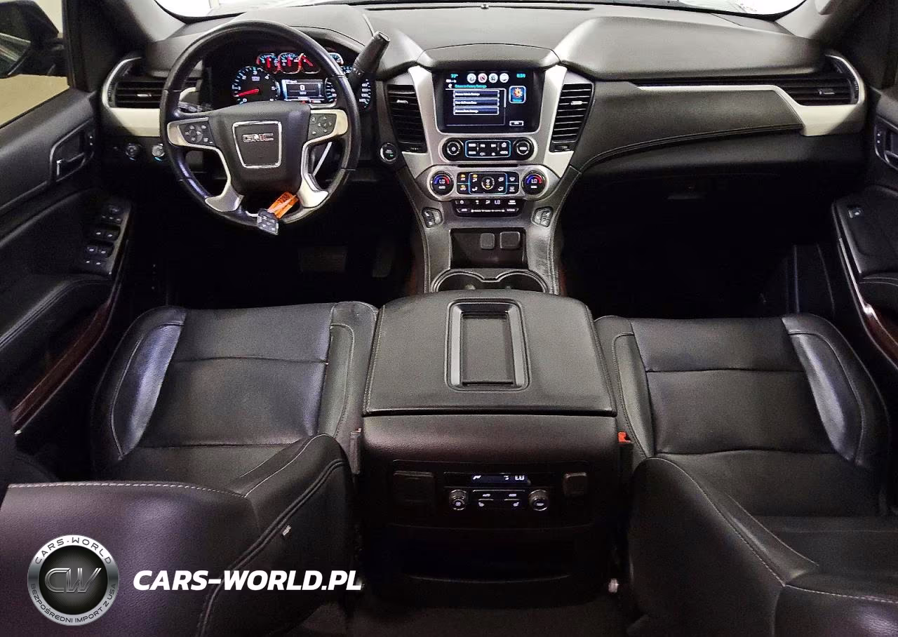2020 GMC Yukon Slt VIN:1GKS2BKC9LR282441 - 8