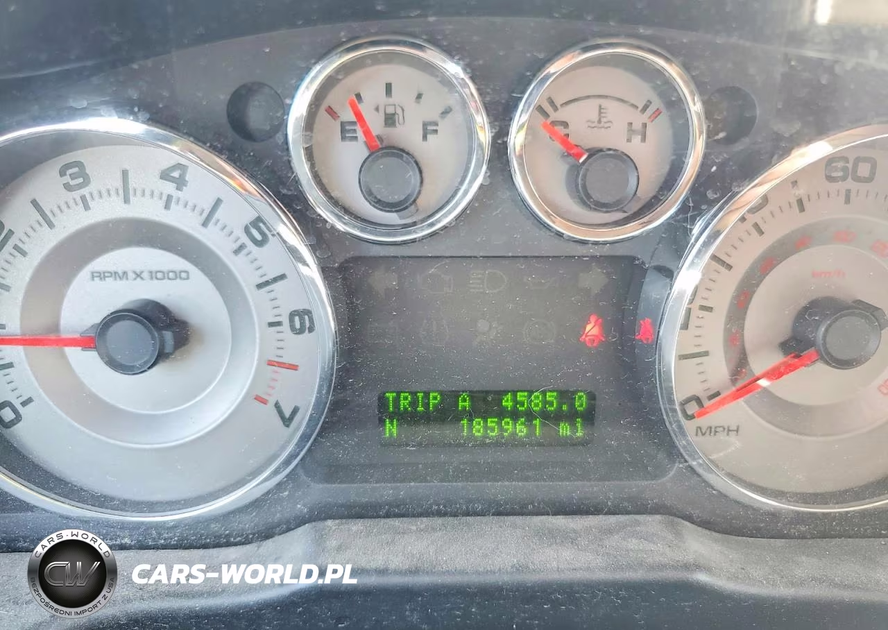 2009 Ford Edge Limited VIN:2FMDK39C99BA86300 - 9