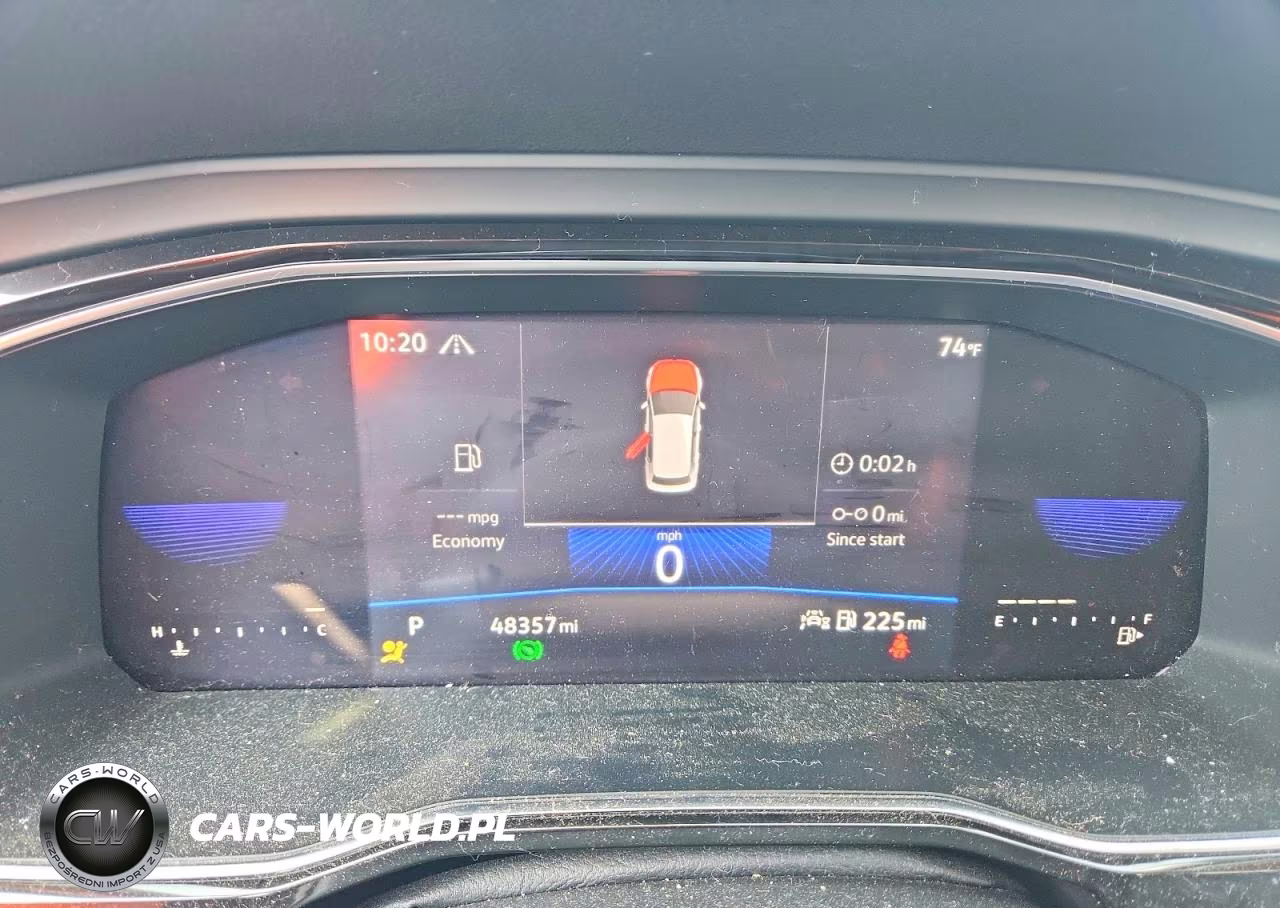 2022 Volkswagen Jetta S VIN:3VWCM7BU2NM025381 - 9