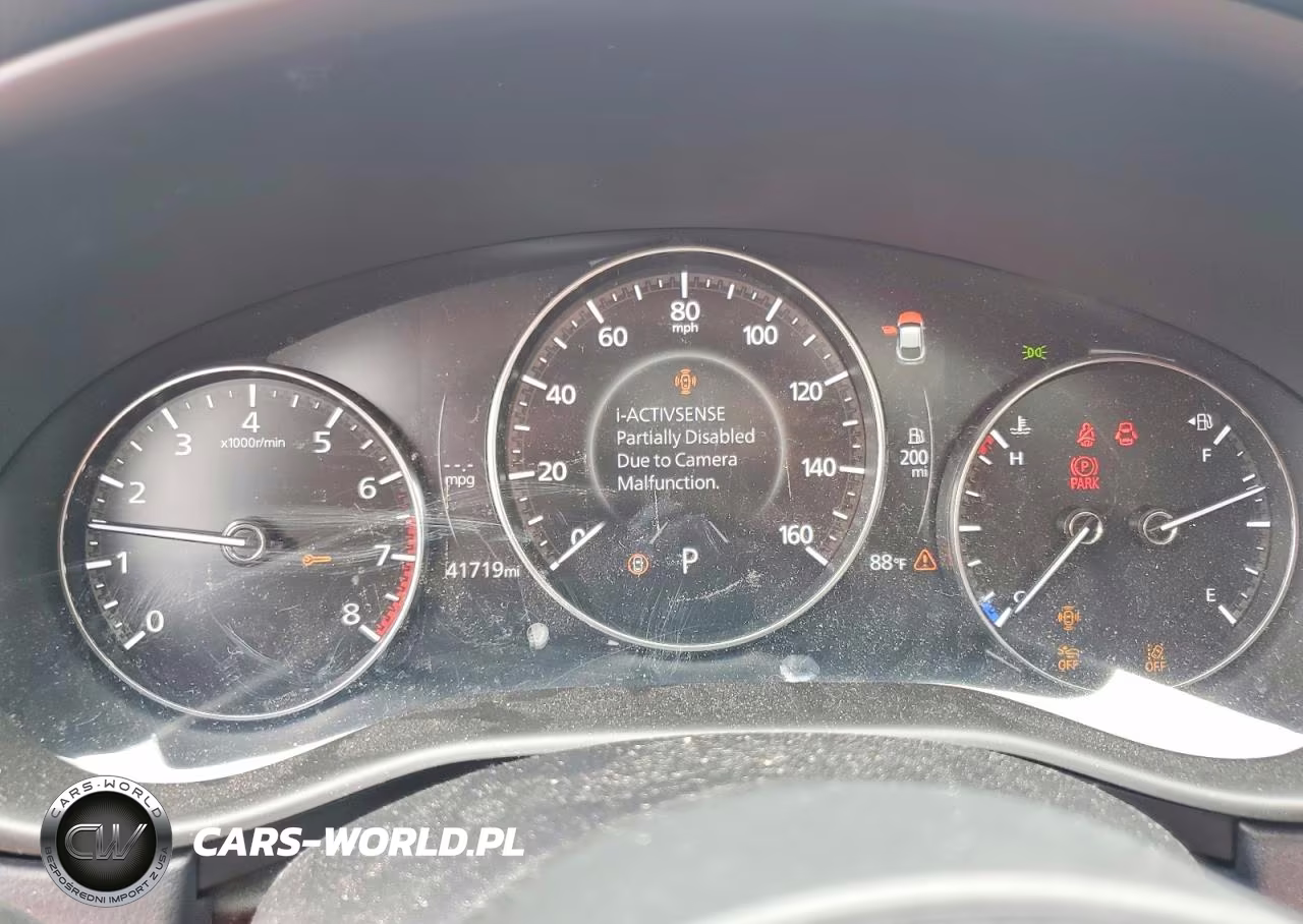 2025 Mazda Cx-30 Preferred VIN:3MVDMBCM6SM825491 - 9
