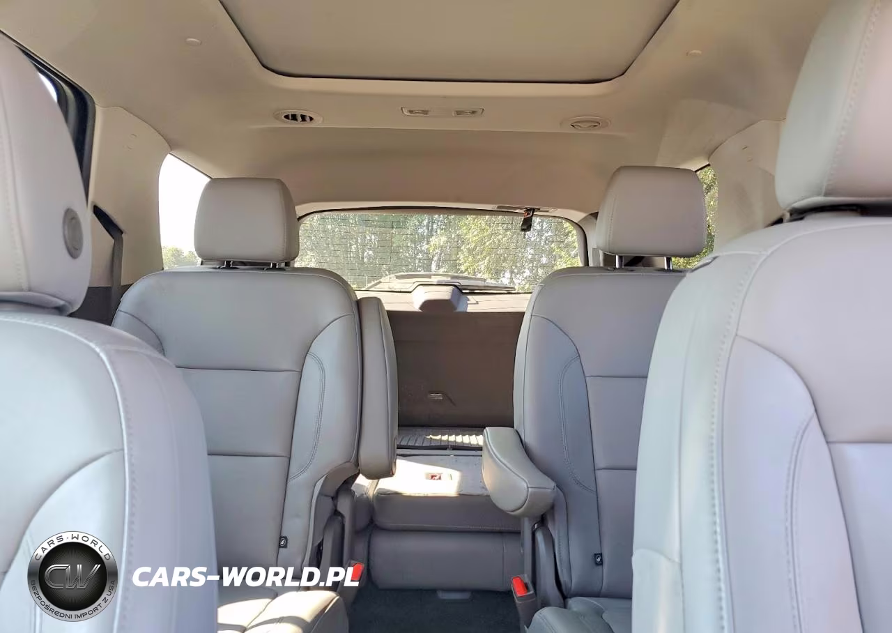 2020 Chevrolet Traverse Lt VIN:1GNEVHKW3LJ287055 - 10
