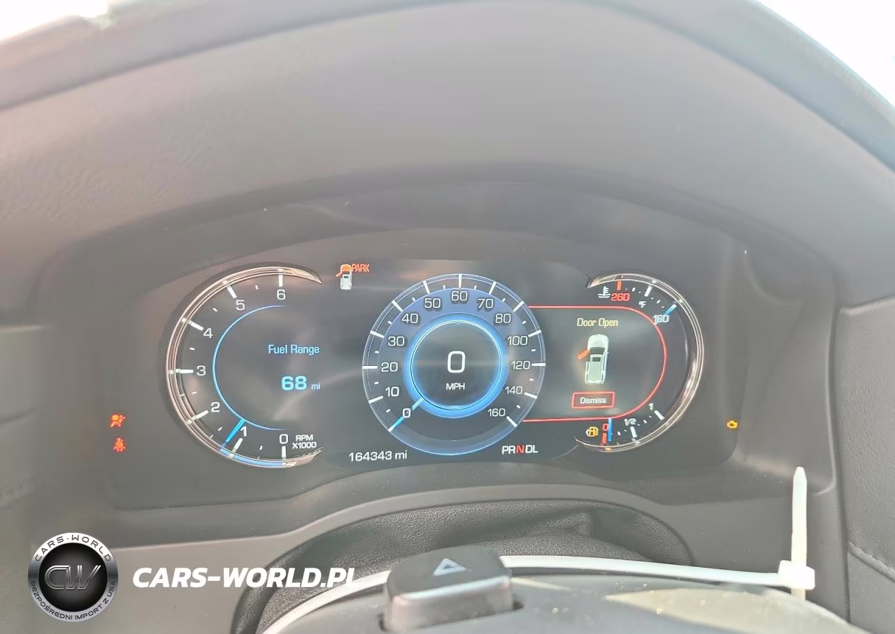 2017 Cadillac Escalade Esv Luxury VIN:1GYS3HKJXHR163177 - 9