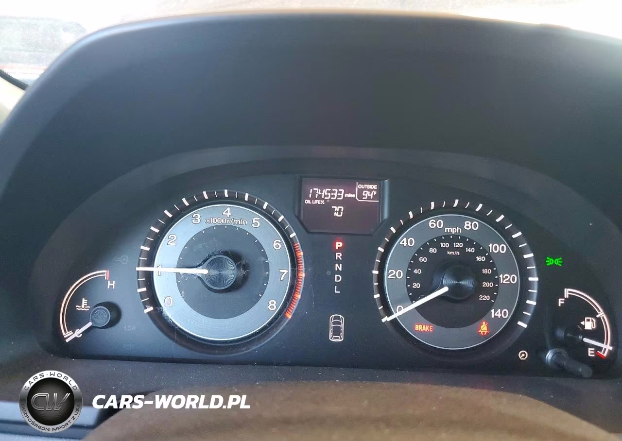 2017 Honda Odyssey Se VIN:5FNRL5H35HB016525 - 9