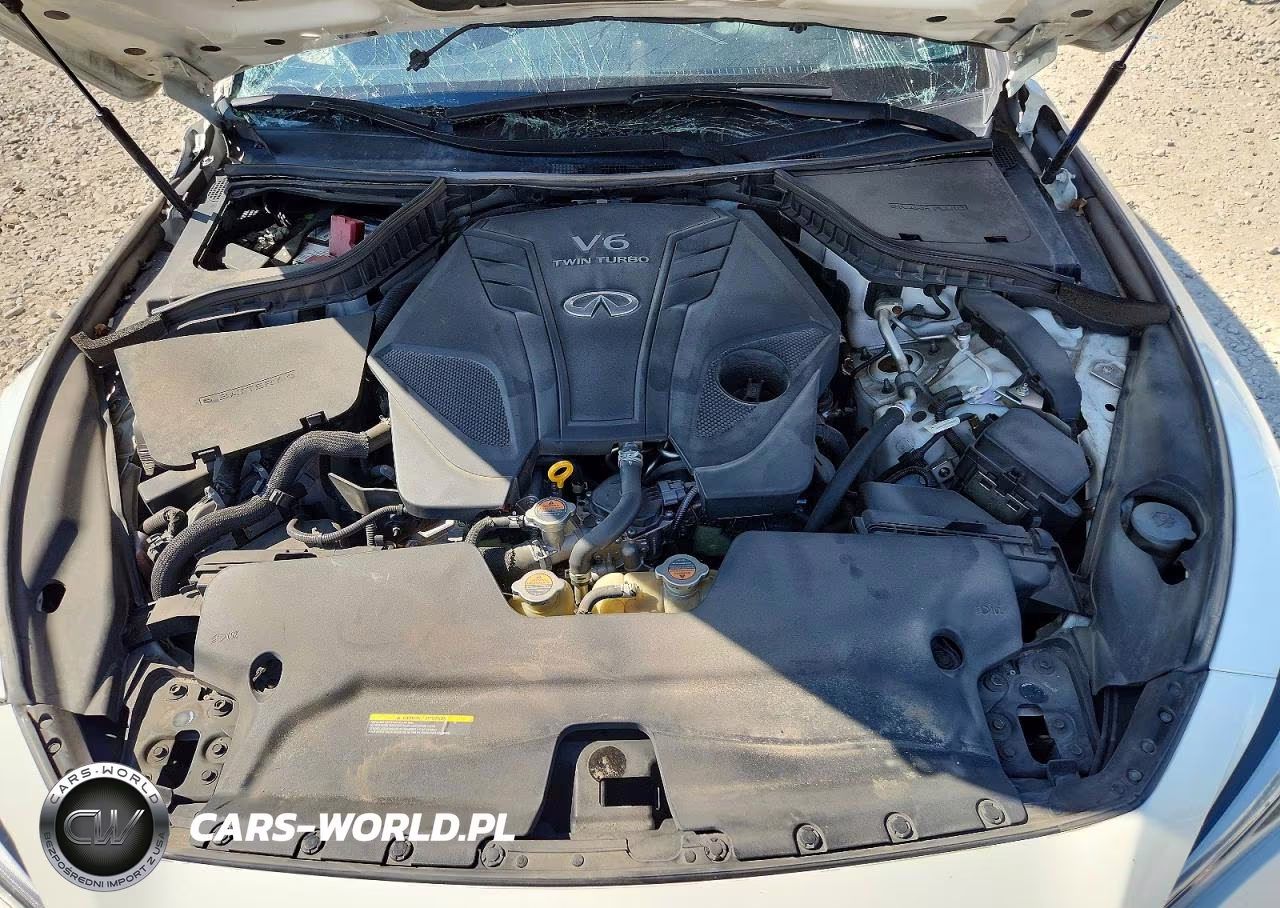 2020 Infiniti Q50 Edition 30 VIN:JN1EV7AR0LM256538 - 11