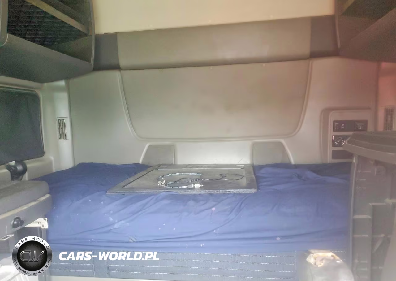 2014 International Prostar VIN:3HSDJSNR3EN795374 - 10