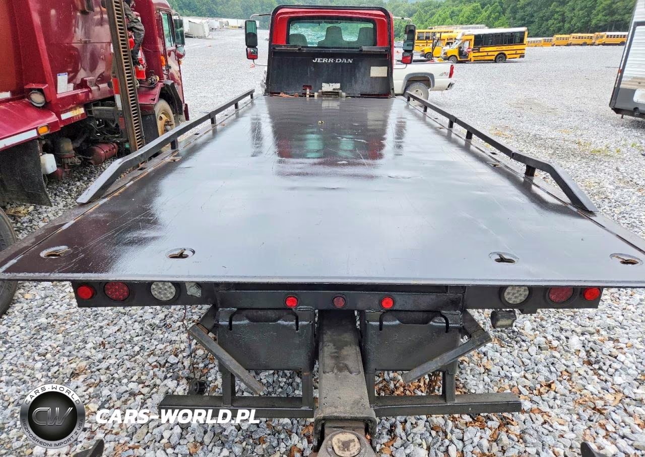 2005 International 4000 4300 VIN:1HTMMAAM15H680239 - 10