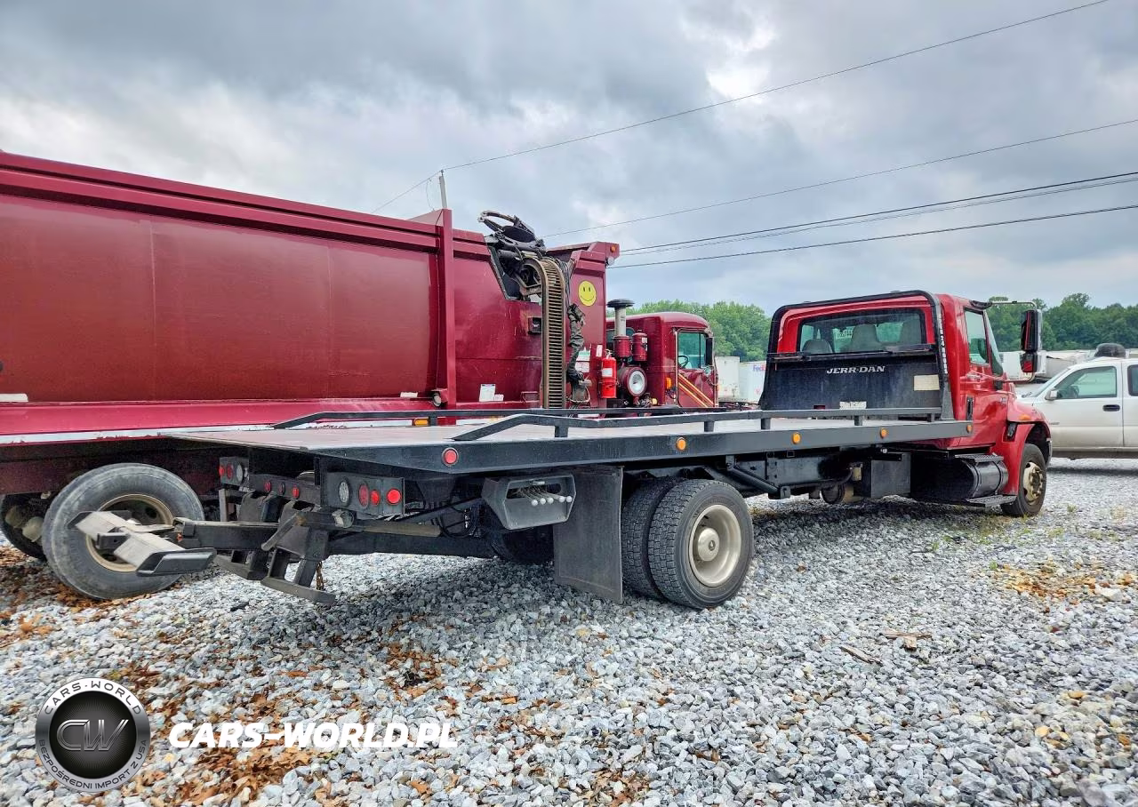 2005 International 4000 4300 VIN:1HTMMAAM15H680239 - 3