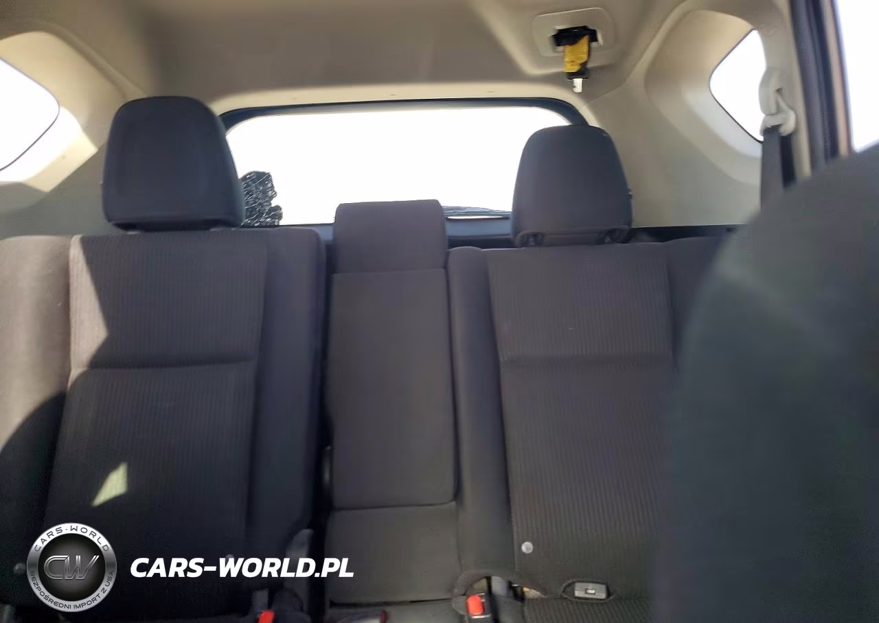 2017 Toyota Rav4 Le VIN:JTMZFREV9HJ702354 - 10