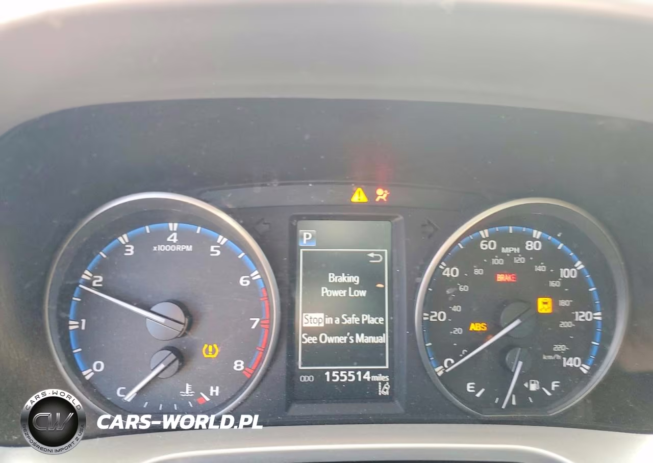 2017 Toyota Rav4 Le VIN:JTMZFREV9HJ702354 - 9