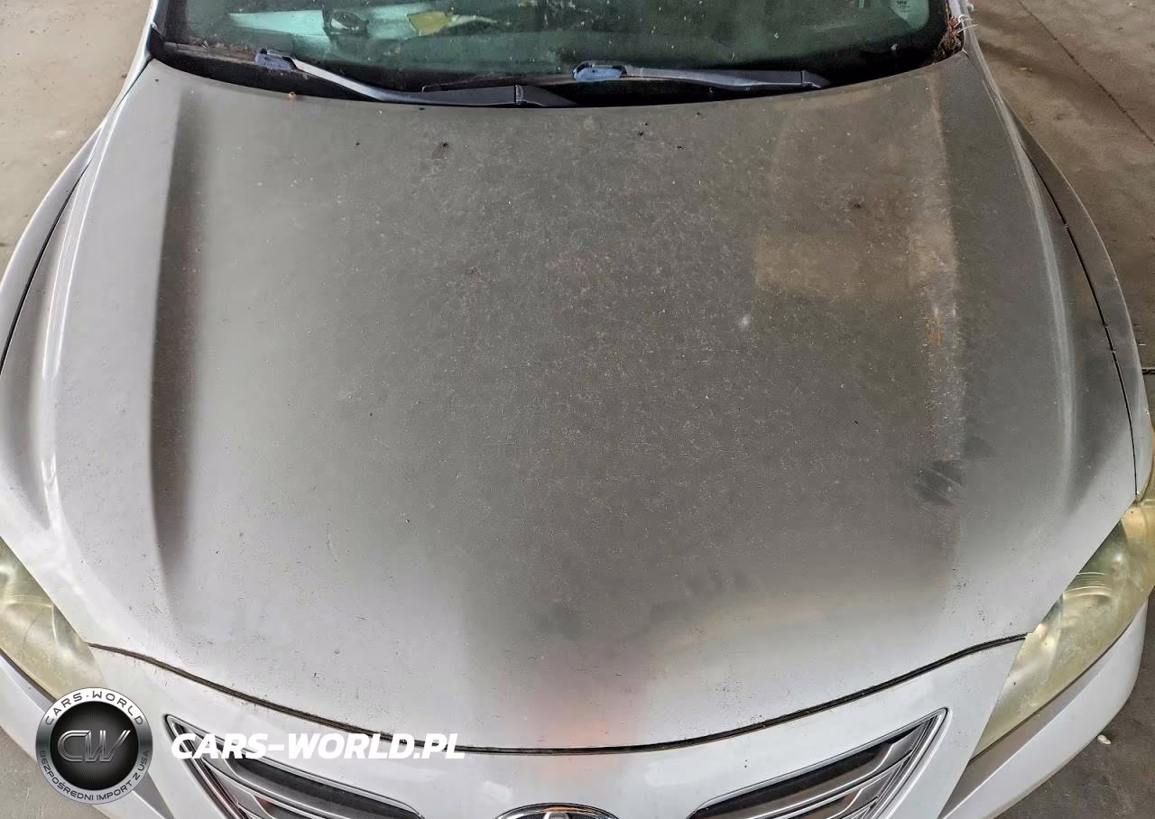 2007 Toyota Camry Hybrid VIN:4T1BB46K17U011137 - 11