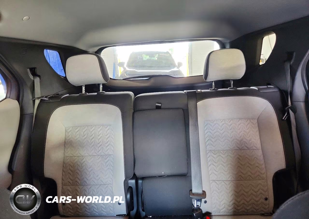 2024 Chevrolet Equinox Lt VIN:3GNAXSEG3RL315870 - 10