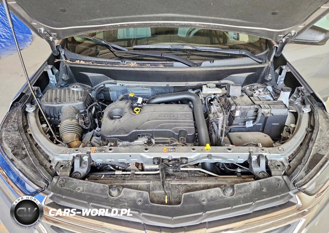 2024 Chevrolet Equinox Lt VIN:3GNAXSEG3RL315870 - 12