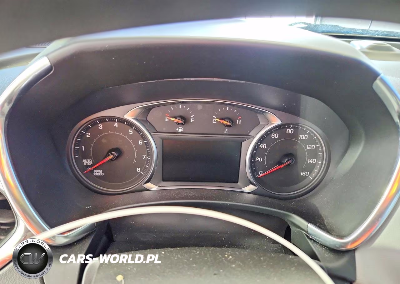 2024 Chevrolet Equinox Lt VIN:3GNAXSEG3RL315870 - 9