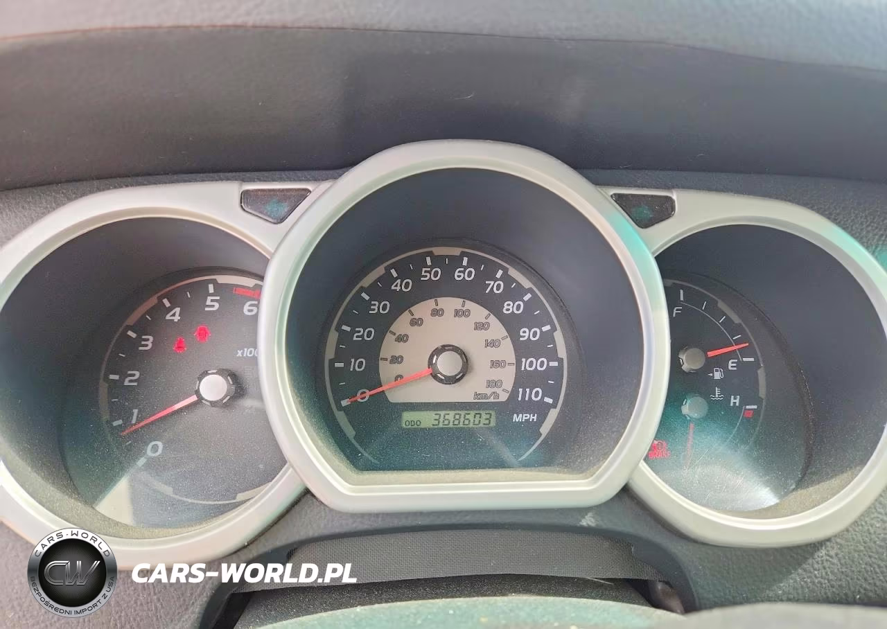 2003 Toyota 4Runner Sport Edition VIN:JTEZU14R430007611 - 9