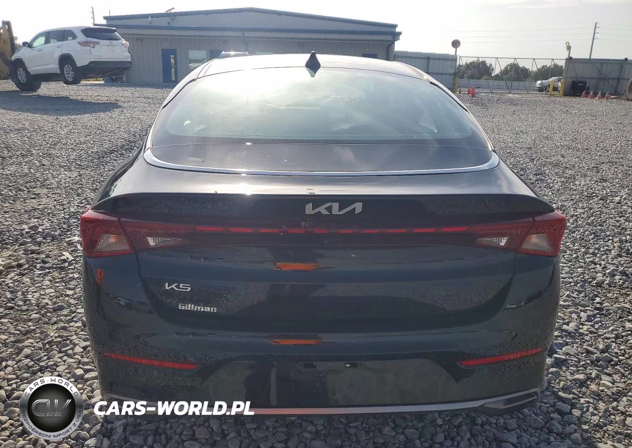 2023 Kia K5 Lxs VIN:5XXG14J25PG212288 - 6