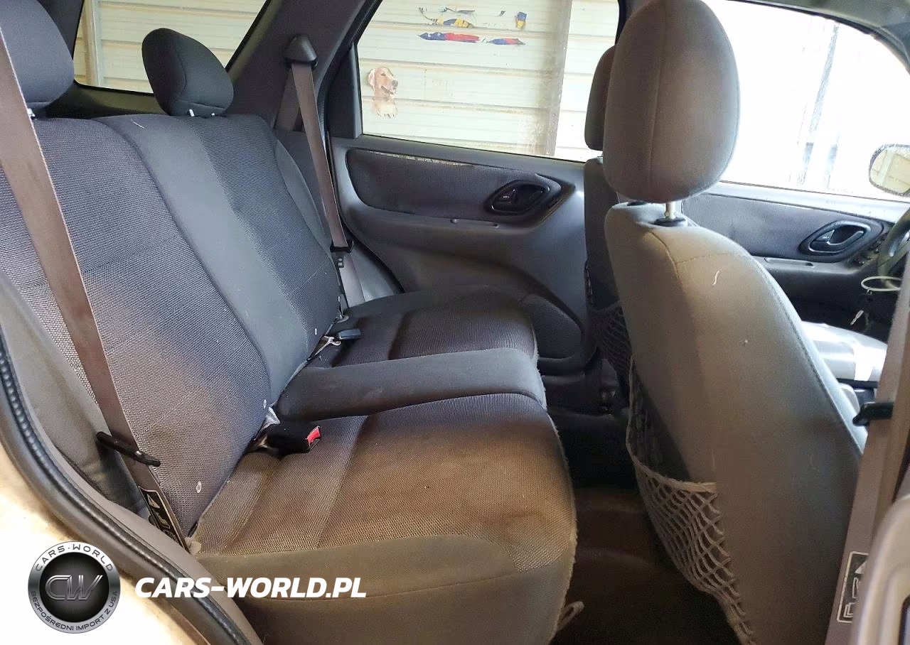 2002 Ford Escape Xlt VIN:1FMYU03152KA91622 - 11