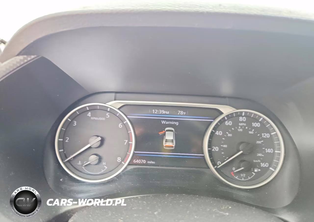 2023 Nissan Sentra Sv VIN:3N1AB8CV2PY313395 - 9