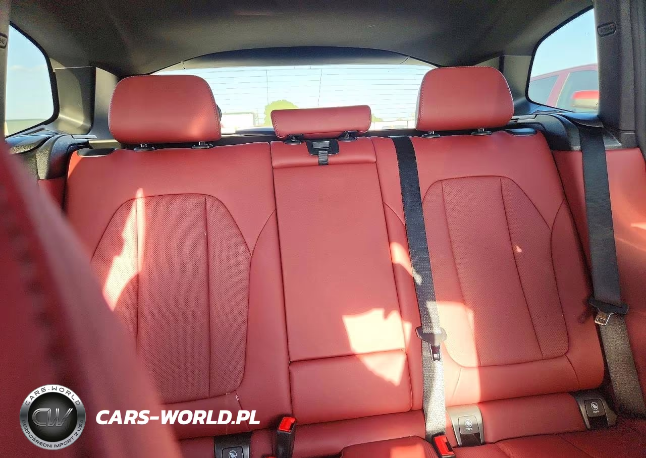 2024 BMW X3 xDrive30I VIN:WBX57DP0XRN259564 - 10