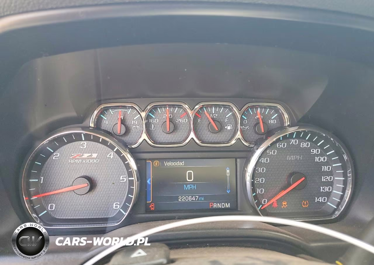 2014 Chevrolet Silverado K1500 Lt VIN:1GCVKREC6EZ205980 - 9