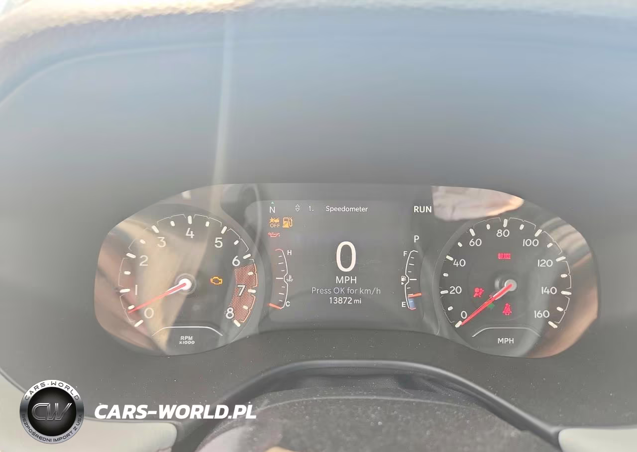 2024 Jeep Compass Limited VIN:3C4NJDCN1RT102781 - 9