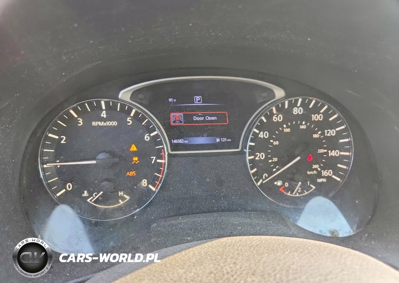 2017 Nissan Altima 2.5 S VIN:1N4AL3AP2HC227120 - 9