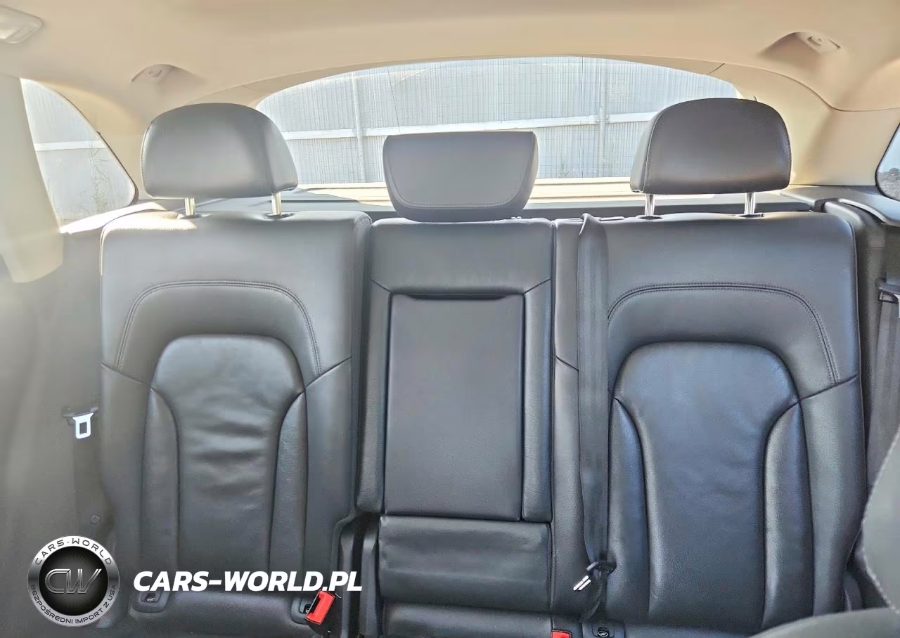 2012 Audi Q5 Premium Plus VIN:WA1LFAFP2CA123068 - 10