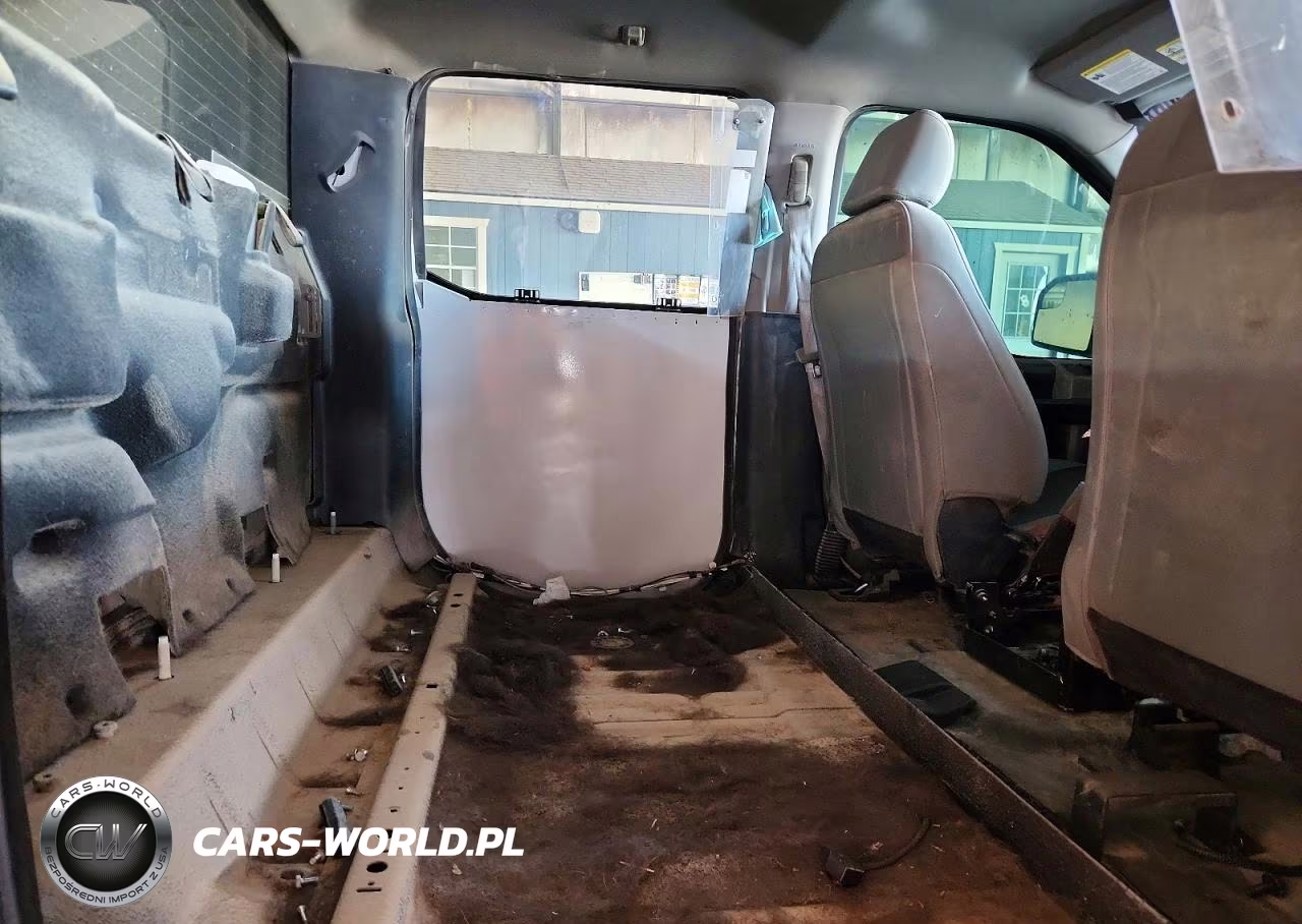 2019 Ford F150 Supercrew VIN:1FTEW1E44KKE85496 - 10