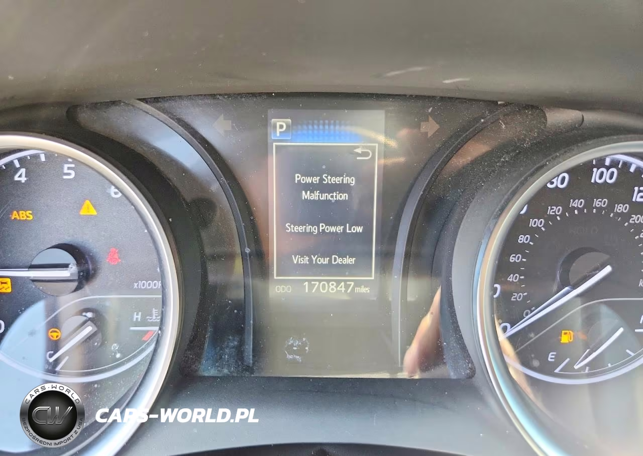 2018 Toyota Camry Le VIN:JTNB11HK6J3052097 - 9