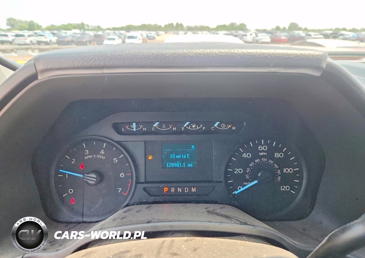 2019 Ford F150 Super Cab VIN:1FTEX1EP3KKD07618 - 9