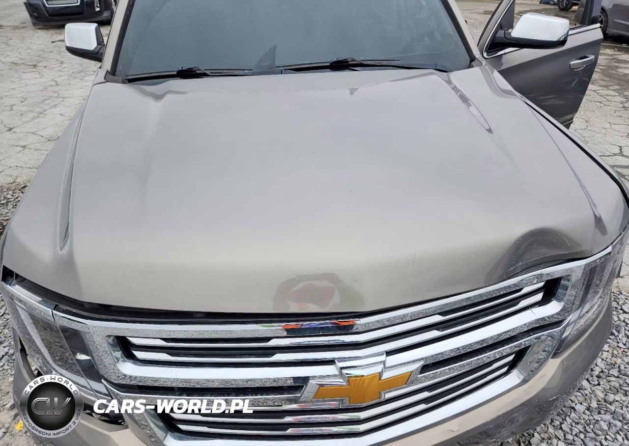 2018 Chevrolet Suburban C1500 Premier VIN:1GNSCJKC3JR385927 - 12