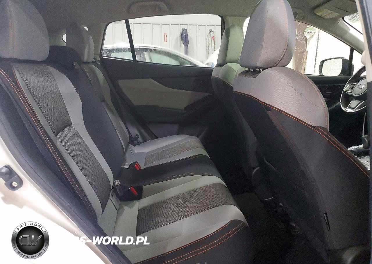 2019 Subaru Crosstrek Premium VIN:JF2GTACCXKH209740 - 10