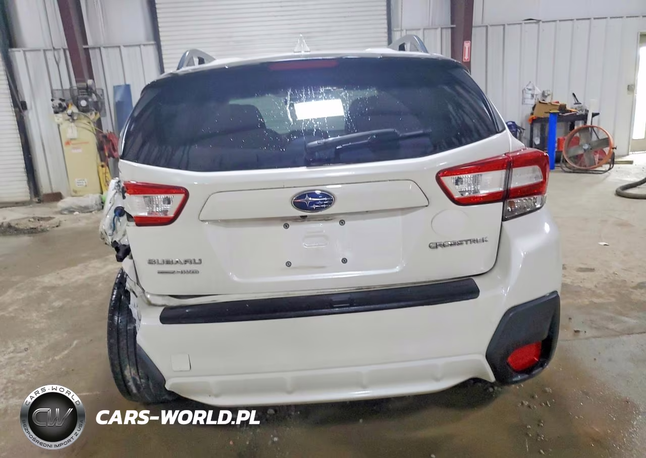 2019 Subaru Crosstrek Premium VIN:JF2GTACCXKH209740 - 6